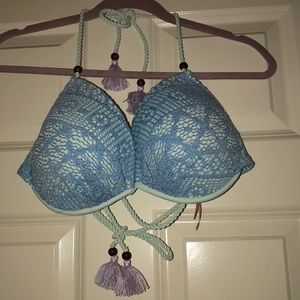 VS 36DD bikini top